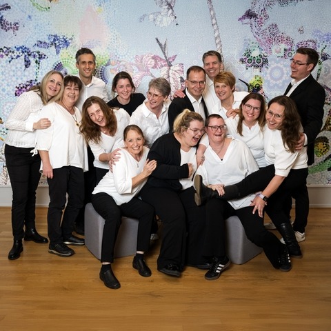 The HITT Voices - Come together! - Weinheim - 06.02.2026 19:30