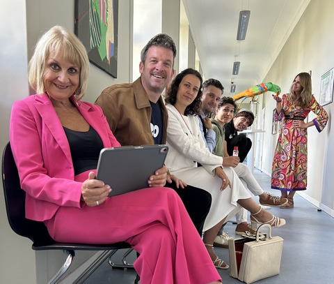 Toc Toc - Heidelberg - 11.01.2026 20:00