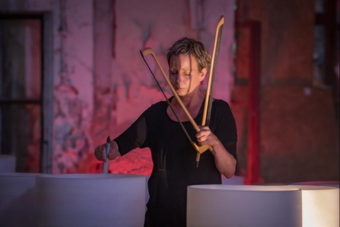 Diagnose F20 - Performatives Konzert - Leipzig - 31.01.2026 20:00