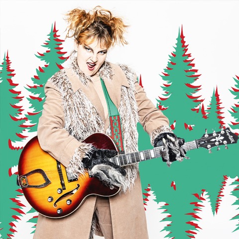 Rotkppchen - Ein musikalisches Mitmach-Mrchen fr Kinder ab 4 Jahren - Celle - 22.02.2026 16:00