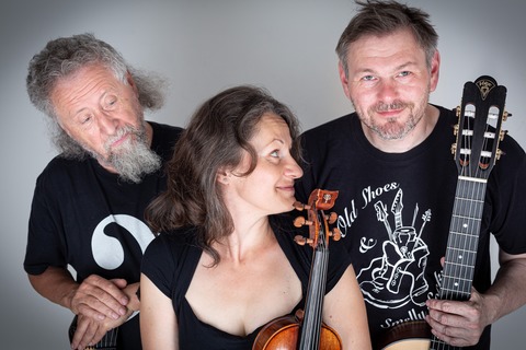 Konzert am Muldeufer - Musik wie man sie h�ren sollte - Dessau-Ro�lau - 21.02.2026 19:30