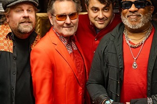 STOPPOK - RUND-Reise - die Band-Tour 2026