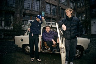 schlecht.night 3 - a villa schlecht special