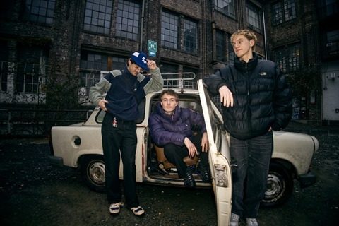 schlecht.night 3 - a villa schlecht special - Karlsruhe - 31.01.2026 20:00