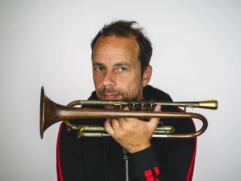 Joo Kraus - Neue Tour 2026 - L�neburg - 04.10.2026 19:00