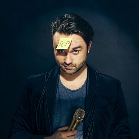 Dr. Pop - Hitverdchtig - Freiburg - 31.10.2026 20:00