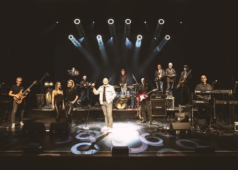 Phil - Phil Collins und Genesis Tribute Show - Baden-Baden - 13.11.2026 20:30