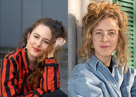 Judith Keller & Noemi Somalvico - Kurz und gut - Frankfurt am Main - 20.01.2026 19:30