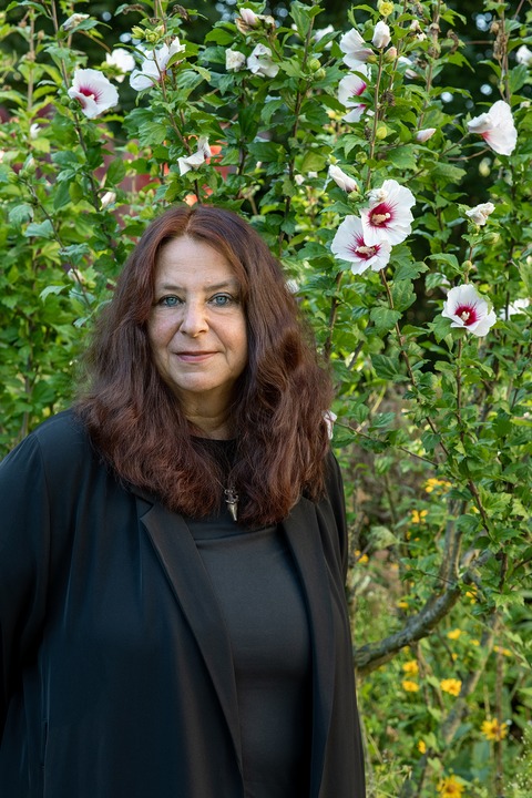 Annett Grschner - Schwebende Lasten - Frankfurt am Main - 14.01.2026 19:30