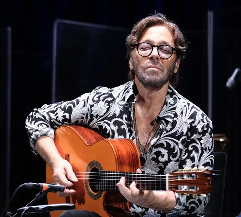 AL DI MEOLA - Acoustic Trio - T�bingen - 12.03.2026 20:00