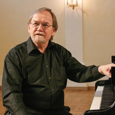 Gespr�chskonzert - Paul Sturm - Ansbach - 01.03.2026 11:00