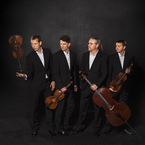 An der Schwelle zur Ewigkeit - Bennewitz-Quartett - Ansbach - 27.02.2026 19:30