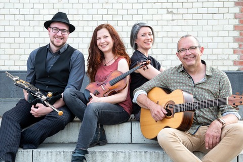 29th Traditional Irish Folk Night - mit: Fleadh und Cara - Wernigerode - 24.01.2026 20:00