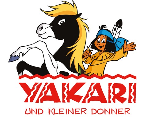 Yakari - D�rrwangen - D�rrwangen - 17.04.2026 16:00