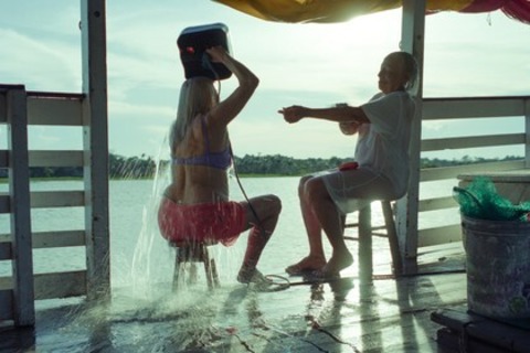 Das Tiefste Blau - Buggingen - 05.12.2025 19:30