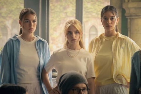 Die Schule der magischen Tiere 4 - Breisach - 06.12.2025 17:00