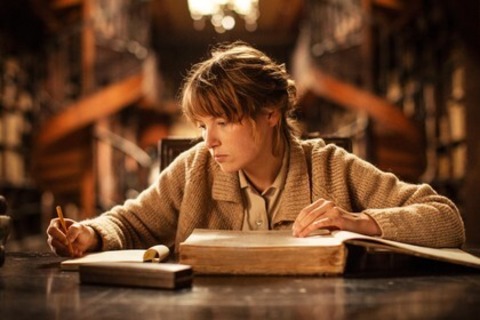 Maria Reiche: Das Geheimnis der Nazca-Linien - Lenzkirch - 07.12.2025 19:00