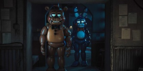 Five Nights at Freddy's 2 - Lrrach - 06.12.2025 20:00