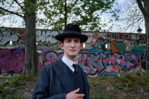 Franz K. - Offenburg - 09.12.2025 18:00