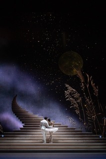 Royal Ballet & Opera 2025/26: Cinderella - Lahr - 06.12.2025 16:00