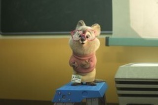 Zoomania 2 3D (ukrainische Fassung)