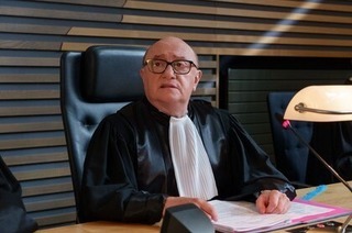 Wie das Leben manchmal spielt