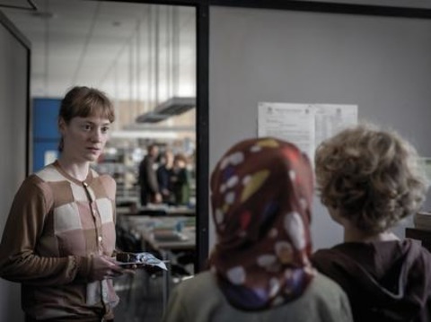 Das Lehrerzimmer - Basel - 07.12.2025 18:00