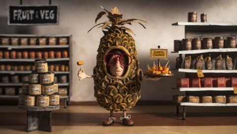 Memoiren einer Schnecke - Basel - 06.12.2025 18:00