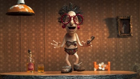 Memoiren einer Schnecke - Basel - 06.12.2025 18:00