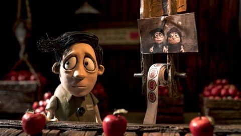 Memoiren einer Schnecke - Basel - 06.12.2025 18:00