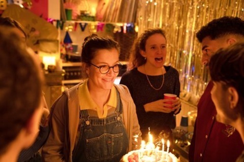 Das perfekte Geschenk - Bad Krozingen - 07.12.2025 20:00