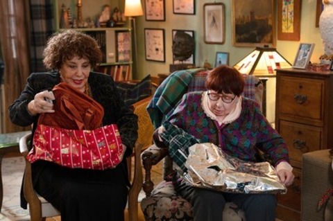 Das perfekte Geschenk - Bad Krozingen - 07.12.2025 20:00