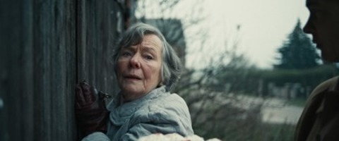 Another German Tank Story - Kandern - 04.12.2025 20:15