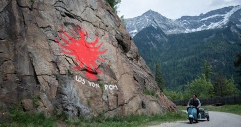 Zweitland - Freiburg - 06.12.2025 18:10