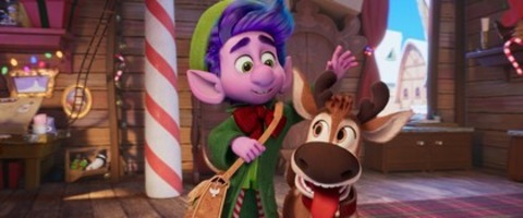 Mission Santa - Ein Elf rettet Weihnachten - Titisee-Neustadt - 06.12.2025 14:45