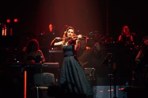 The World of Hans Zimmer - A New Dimension - Lahr - 04.12.2025 20:00