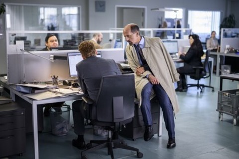 Stromberg - Wieder alles wie immer - Lahr - 04.12.2025 17:45