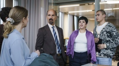 Stromberg - Wieder alles wie immer - Emmendingen - 05.12.2025 19:30