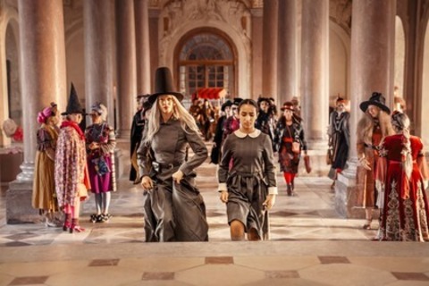 Bibi Blocksberg - Das groe Hexentreffen - Basel - 07.12.2025 14:15