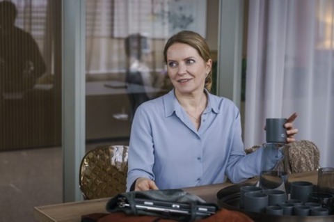 Stromberg - Wieder alles wie immer - Rheinfelden - 05.12.2025 17:45