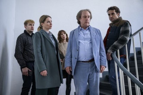 Stromberg - Wieder alles wie immer - Lrrach - 06.12.2025 17:15