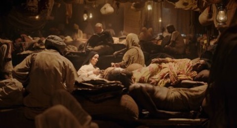 Teresa - Ein Leben zwischen Licht und Schatten - Freiburg - 05.12.2025 18:00