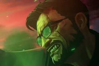 Exorcism Chronicles: The Beginning