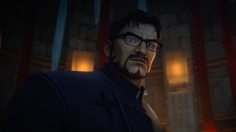 Exorcism Chronicles: The Beginning - Lahr - 09.12.2025 20:30