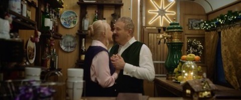 Der Weihnachtsexpress - Villingen-Schwenningen - 26.12.2025 11:00