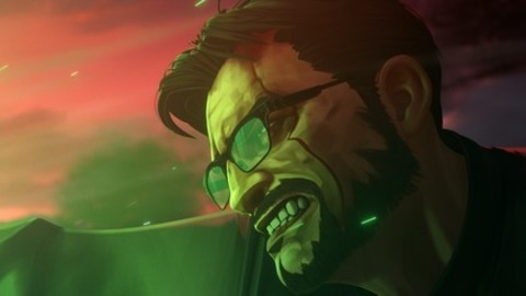 Exorcism Chronicles: The Beginning - Villingen-Schwenningen - 09.12.2025 20:00