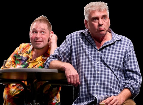 Pfefferle und Zipperle - Uhingen - 30.12.2025 20:00