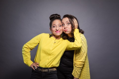 Kern�lamazonen - „KERN�LAMAZONEN - Das Beste aus 20 Jahren“ - Vellmar - 17.01.2026 20:00