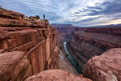 Dirk Sch�fer - Live-Reportage: USA - Wunder im S�dwesten - Stadtallendorf - 24.01.2026 20:00