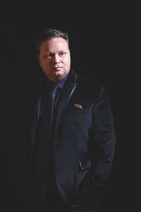 Paul Potts & Piano - „The Greatest Hits“ - Vellmar - 22.01.2026 20:00